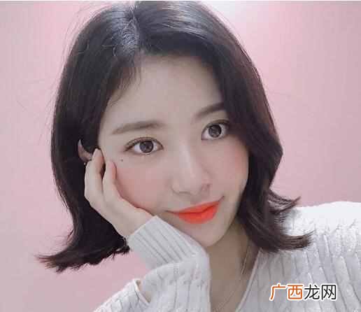 推荐几款好看的发型 学生剪什么发型好看