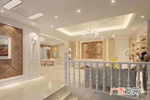 开一家美容院大概需要多少钱,开汽车美容店大概需要多少钱