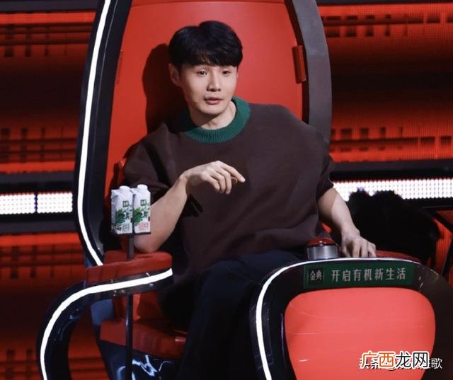 2021中国好声音第二位导师,2021好声音什么时候开播