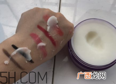 倩碧卸妆膏能卸彩妆吗？糊眼睛吗？