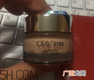 Olay素颜眼霜适合多大年纪？什么功效？