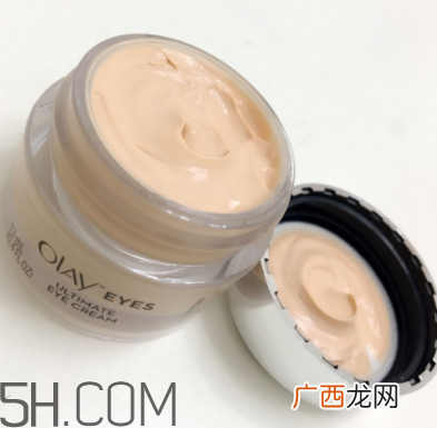 Olay素颜眼霜适合多大年纪？什么功效？