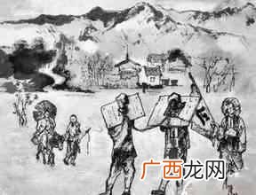 九族指什么 什么是九族