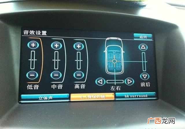 车型干货分享 dvd支持什么格式