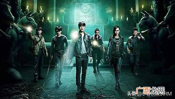 盗墓笔记电影什么时候上映（盗墓笔记电影评价