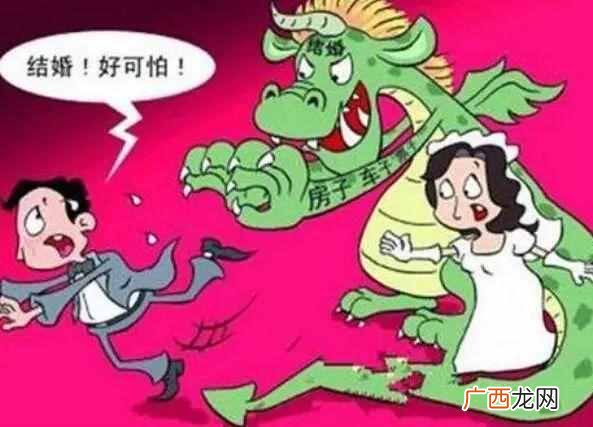 婚前恐惧症的表现 什么是婚前恐惧症
