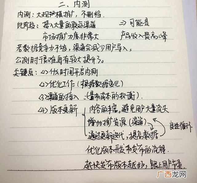 国产十大良心手游 手游什么是封测