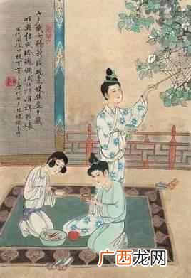 七夕有哪些习俗 七夕又叫什么节日