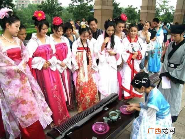 七夕有哪些习俗 七夕又叫什么节日