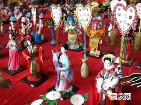 七夕有哪些习俗 七夕又叫什么节日