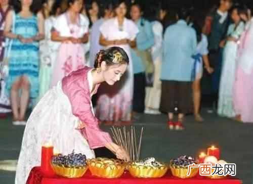 七夕有哪些习俗 七夕又叫什么节日