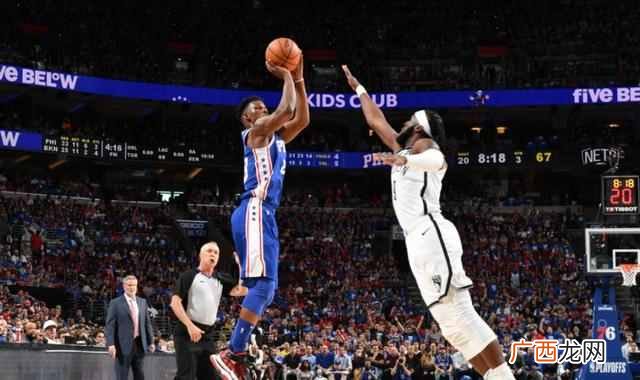 2019nba季后赛时间 nba季后赛什么时候开始