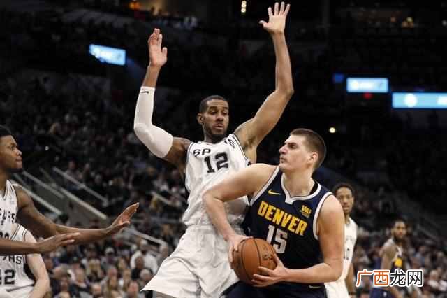 2019nba季后赛时间 nba季后赛什么时候开始