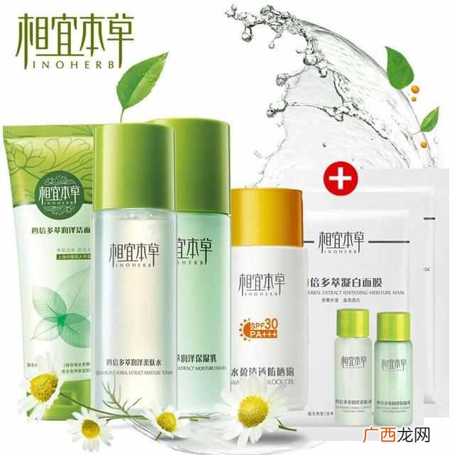 中国护肤品排行榜 25岁用什么护肤品好