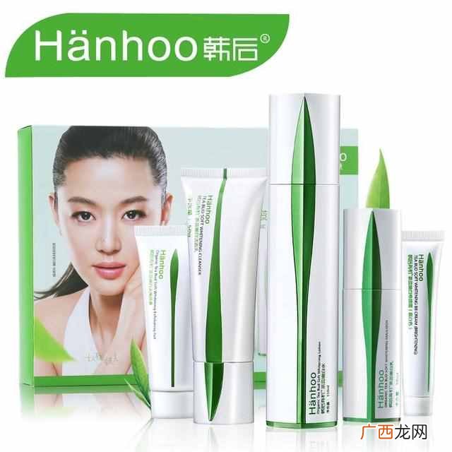 中国护肤品排行榜 25岁用什么护肤品好