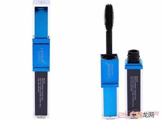 品牌睫毛膏排行榜 什么牌子的睫毛膏好用
