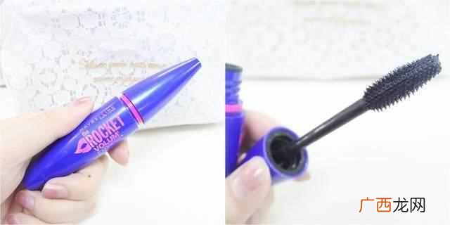 品牌睫毛膏排行榜 什么牌子的睫毛膏好用