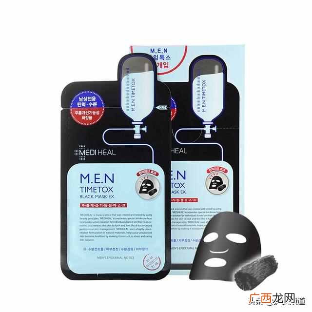 推荐去黑头产品排行榜 去黑头什么产品好