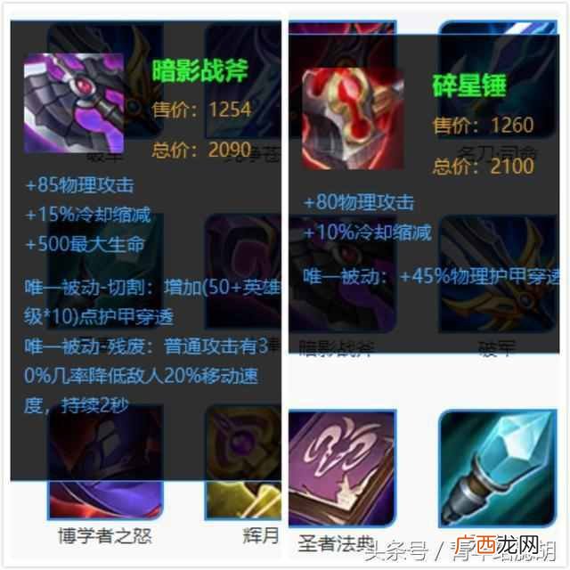 孙悟空的3件核心装备 猴子出什么装备最厉害