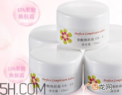 果酸可以去闭合性粉刺吗？