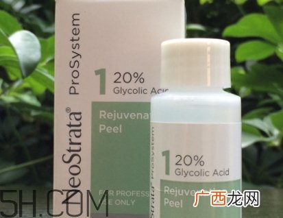 果酸可以白天用吗？果酸可以天天用吗