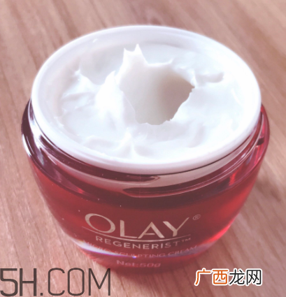 olay大红瓶面霜每次用多少毫升？每次用量