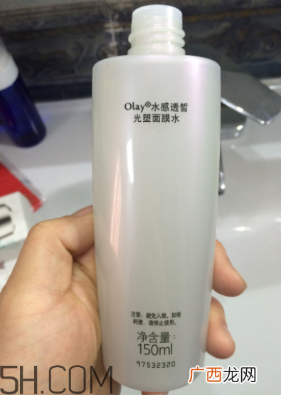 Olay15秒面膜水是爽肤水吗？什么功效？