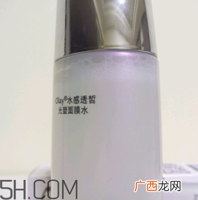 Olay15秒面膜水是爽肤水吗？什么功效？
