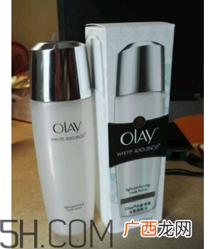 Olay15秒面膜水是爽肤水吗？什么功效？