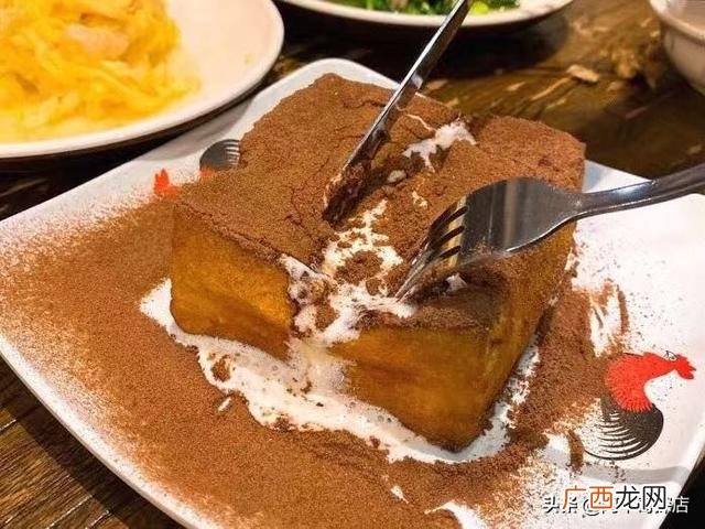 港式茶餐厅菜单必点美食 开一间港式茶餐厅要多少钱