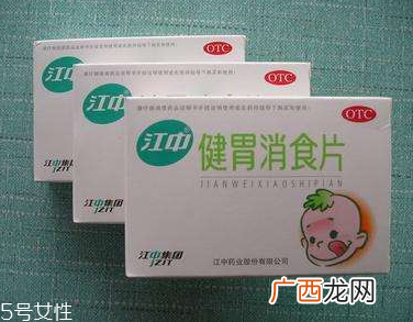 健胃消食片有用吗？消化不良就用它