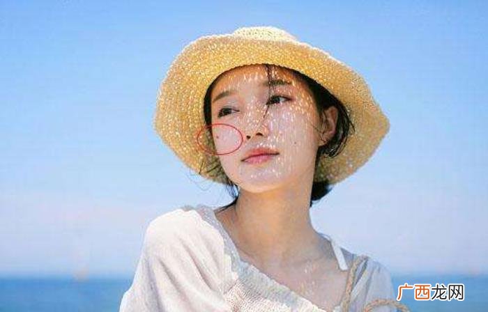 屁股有痣的女人，细数女人身上的幸福好运痣