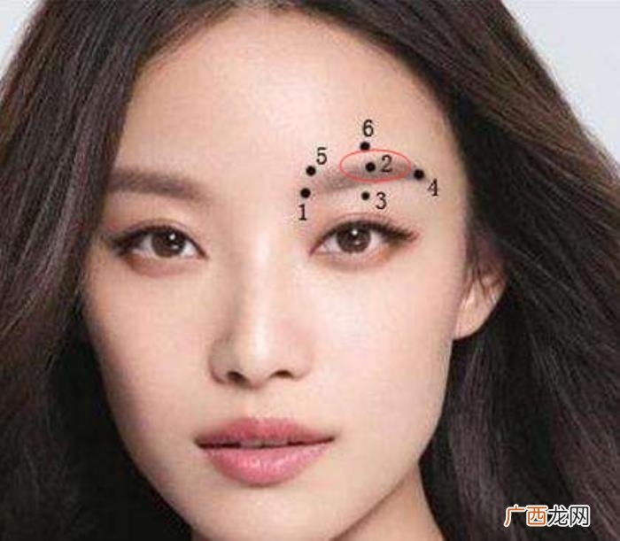 屁股有痣的女人，细数女人身上的幸福好运痣