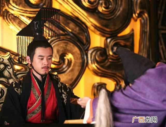 汉武帝简介 汉武帝叫什么名字