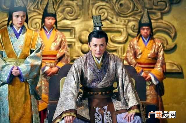 汉武帝简介 汉武帝叫什么名字