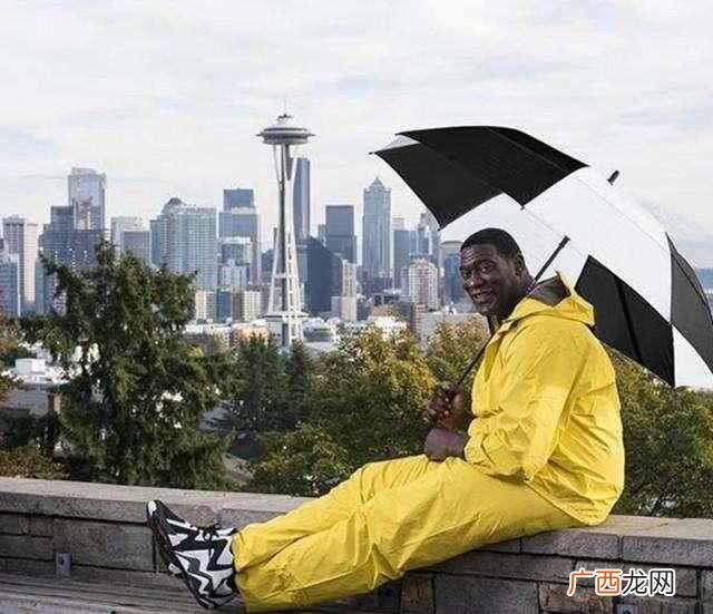 绰号的由来 坎普为什么叫雨人