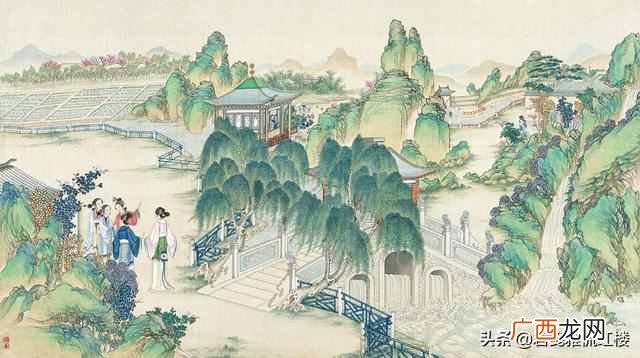 请问怡红院是什么地方 怡红院是什么