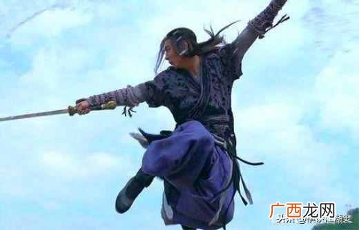 独孤求败是什么电视剧 独孤求败是什么意思