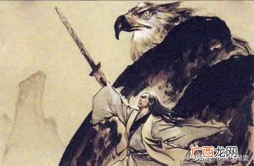 独孤求败是什么电视剧 独孤求败是什么意思