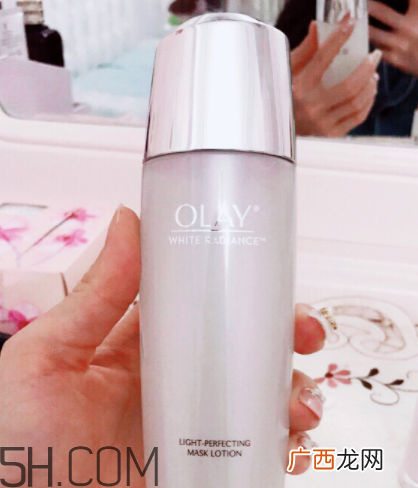 Olay15秒面膜水适合油皮吗？适合什么肤质？