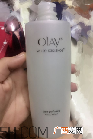 Olay15秒面膜水适合油皮吗？适合什么肤质？