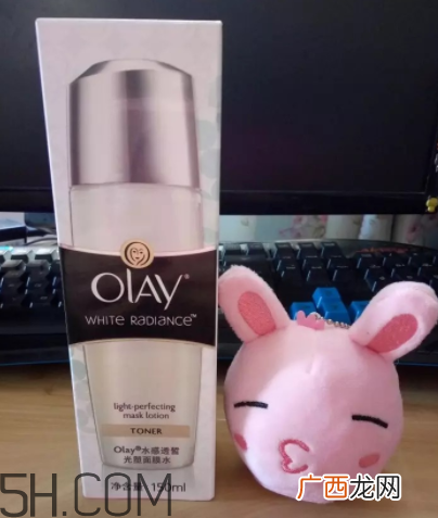 Olay15秒面膜水适合油皮吗？适合什么肤质？