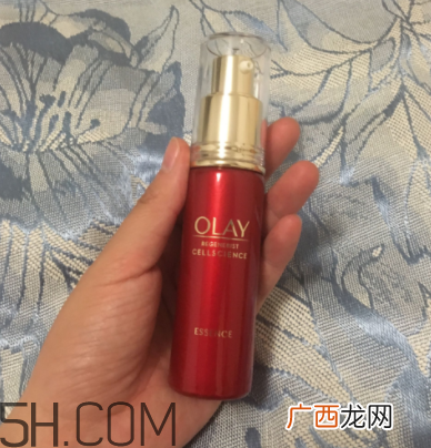 Olay小脸精华露适合什么季节用？什么肤质？