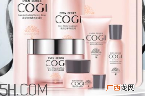 高姿大白套盒使用顺序 高姿大白修斑套盒使用顺序