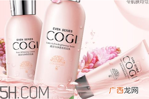 高姿大白套盒使用顺序 高姿大白修斑套盒使用顺序