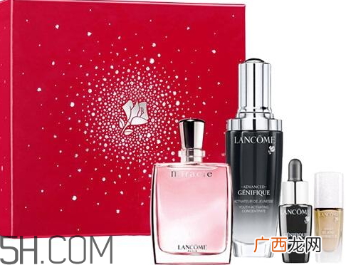 兰蔻套装多少钱一套 兰蔻化妆品一套多少钱