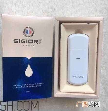 熙格脸部喷雾仪好用吗？熙格脸部补水仪评测