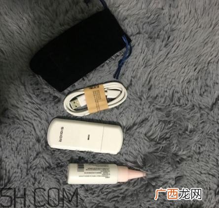熙格脸部喷雾仪好用吗？熙格脸部补水仪评测