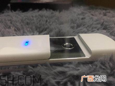 熙格脸部喷雾仪好用吗？熙格脸部补水仪评测