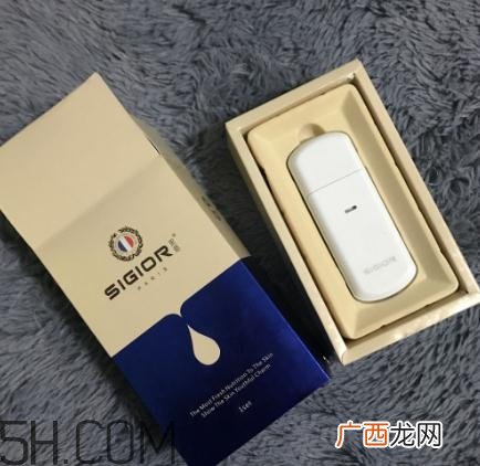 熙格脸部喷雾仪好用吗？熙格脸部补水仪评测
